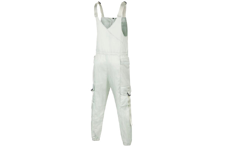 (WMNS) Air Jordan Utility Flight Suit 'Spruce Aura' CU4082-083