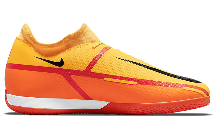 Nike Phantom GT2 Academy DF IC 'Laser Orange' DC0800-808