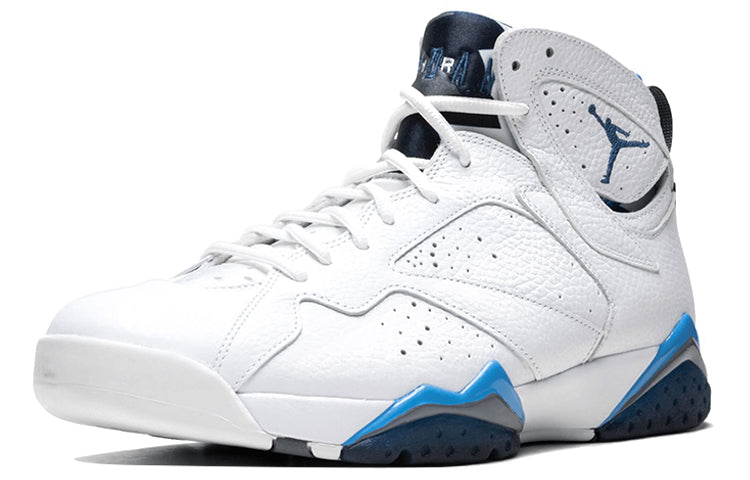 Air Jordan 7 Retro 'French Blue' 2015 304775-107