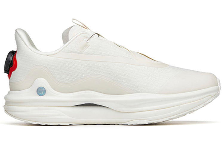 ANTA Sports Delegation Award Ceremony Runninng Series Sneakers 'White' 112215501A-1