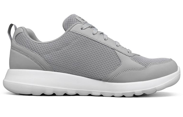 Skechers Go Walk Max Low-Top 'Light Grey' 216166-GRY