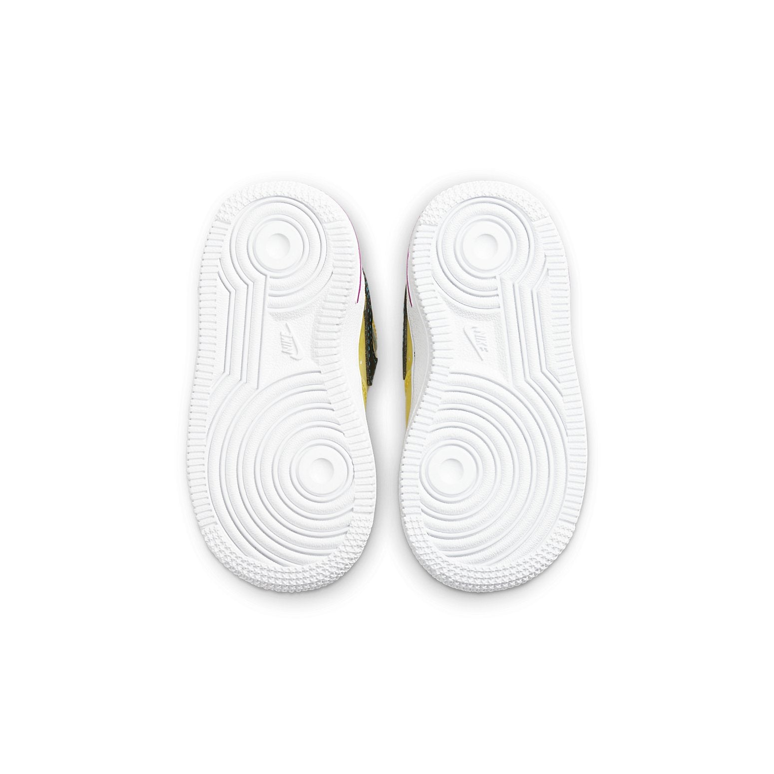 (TD) Nike Air Force 1 LV8 3 'Peace, Love, and Basketball' DC7322-700
