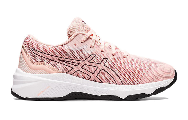 (GS) ASICS GT-1000 11 'Frosted Rose Deep Mars' 1014A237-701