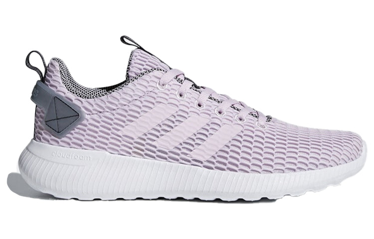 (WMNS) adidas neo Cf Lite Racer Cc 'Purple White' DB1701