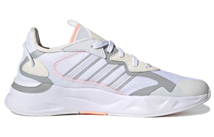 (WMNS) adidas Futureflow 'Chalk White' FW7186