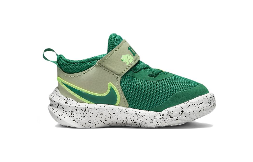 (TD) Nike Team Hustle D 10 Lil 'Frog' DQ0665-300