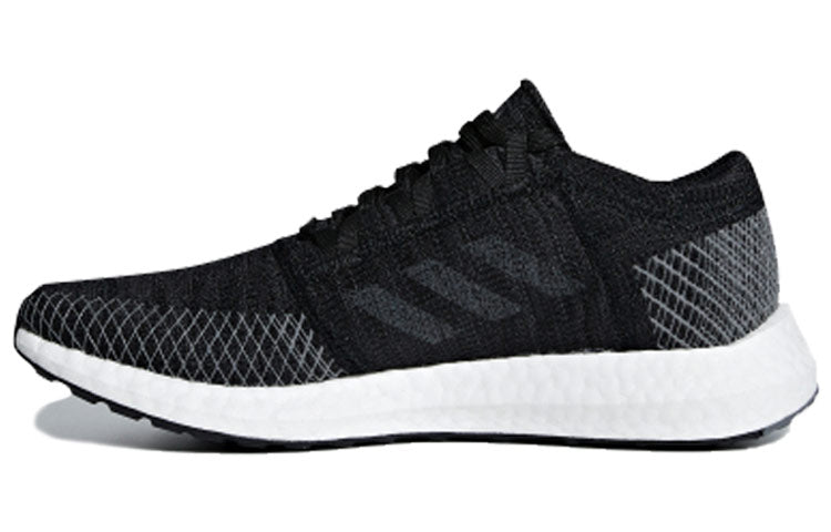 (WMNS) adidas PureBoost Go 'Core Black' B75665