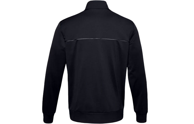 Under Armour Project Rock Men's Jacket Black 1357199-001