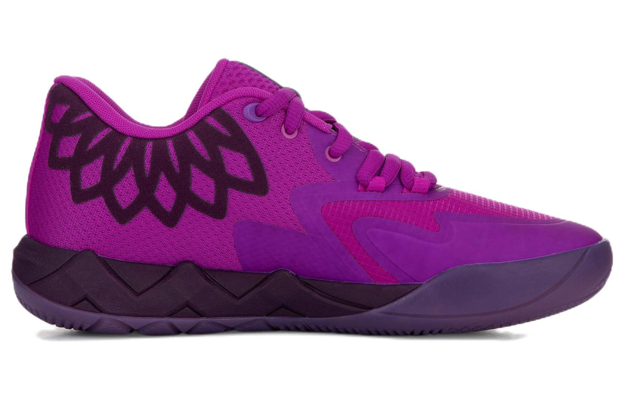 PUMA MB.01 Low LaMelo Ball 'Disco' 378030-01