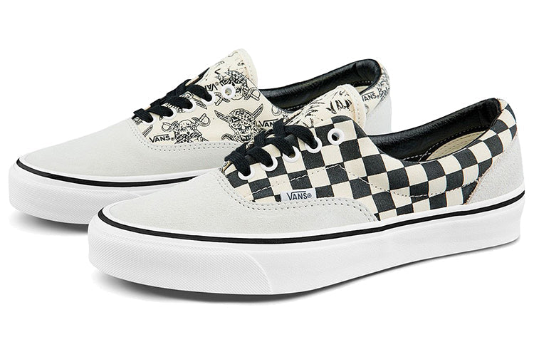 Vans Style 95 Black/White VN0A2RR12RS
