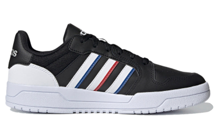 adidas Entrap 'Black White' FY6076