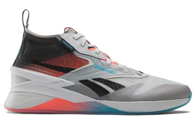 Reebok Nano Unknown Shoes 'Light Grey' 100074115