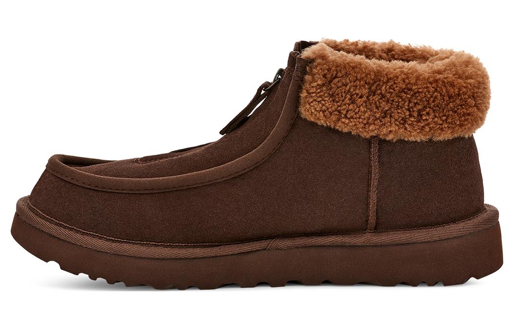(WMNS) UGG Funkarra 'Burnt Cedar' 1143955-BCDR