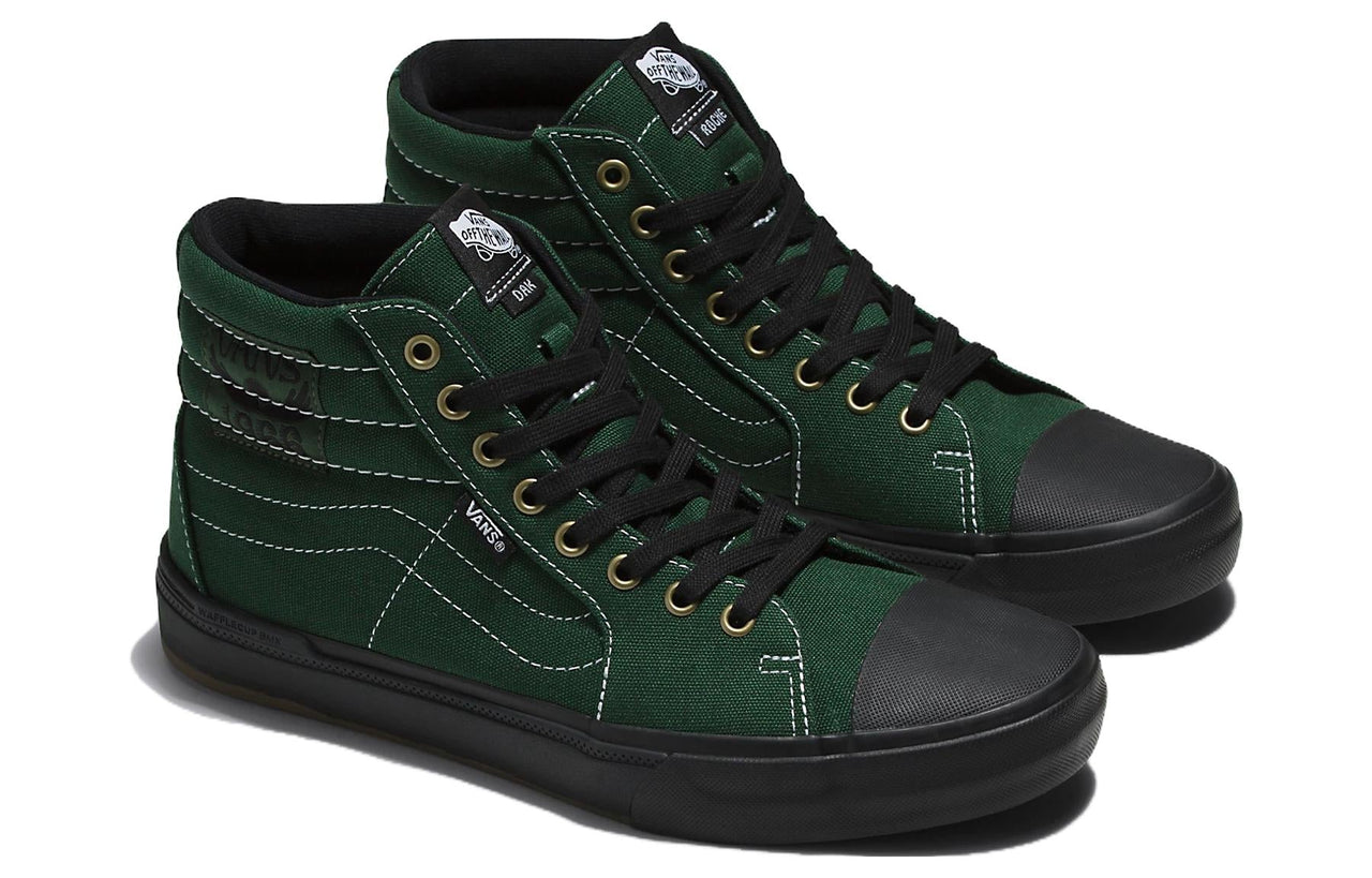 Vans SK8-Hi 238 Dakota Roche BMX VN0007RA203
