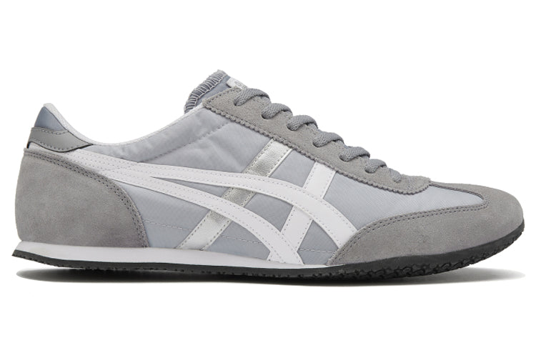 Onitsuka Tiger Machu Racer 'Grey White' 1183B877-020