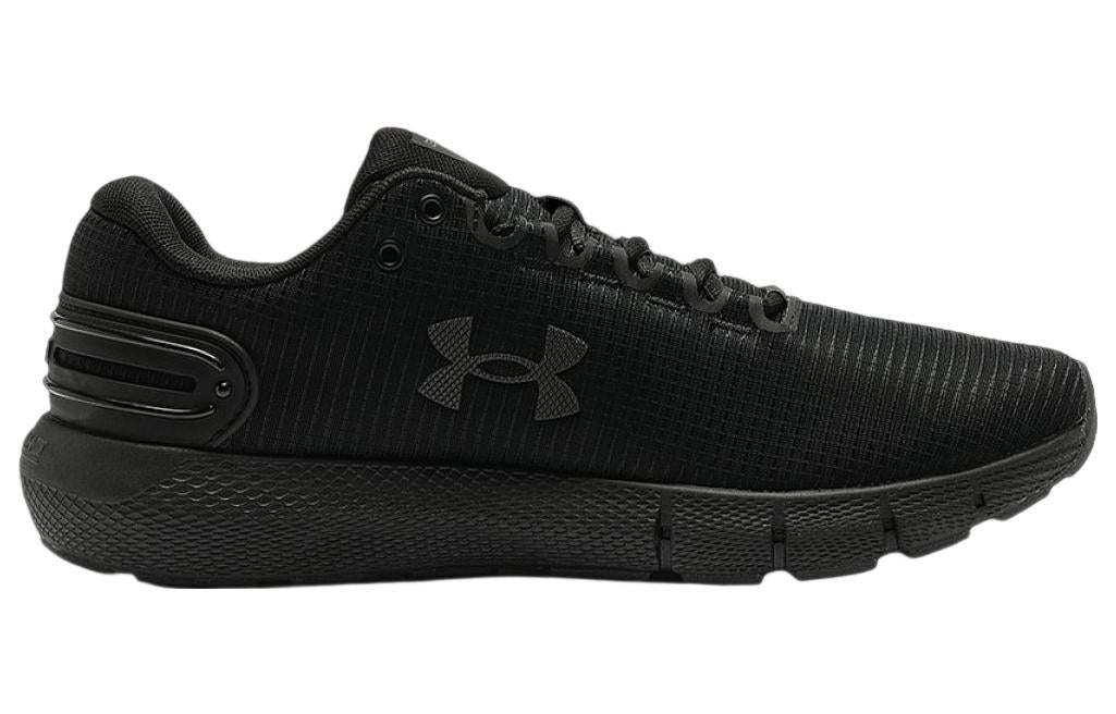 (WMNS) Under Armour Charged Rogue 2.5 'Black' 3025246-002