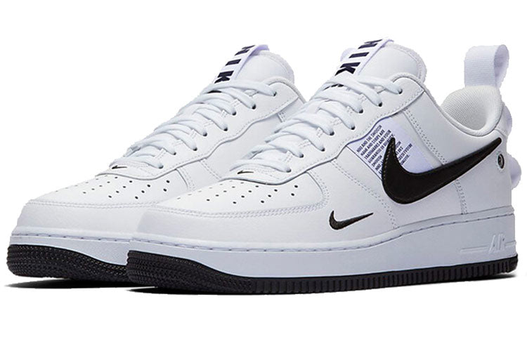 Nike Air Force 1 LV8 Utility 'White' CQ4611-100