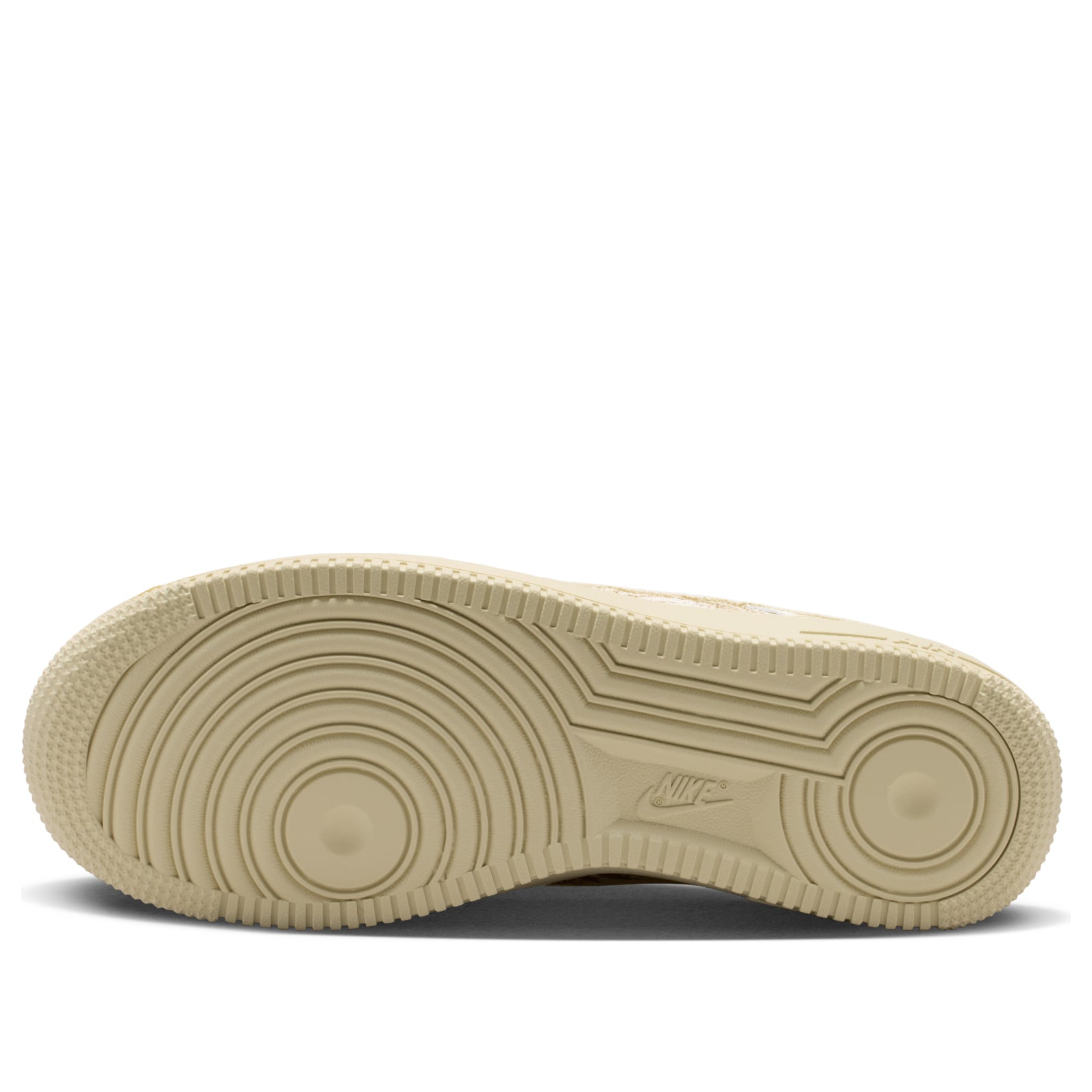 (WMNS) Nike Air Force 1 '07 'Phantom Light Khaki' IW2347-002