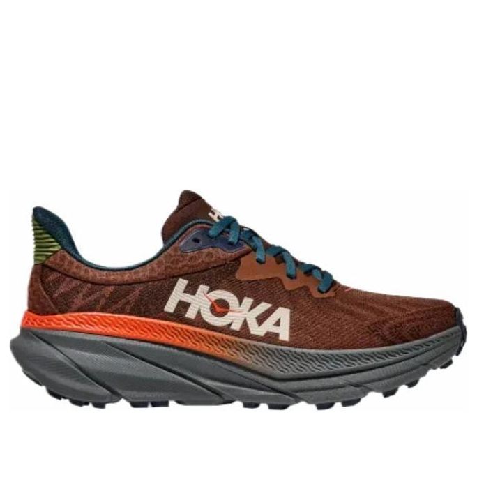 HOKA ONE ONE Challenger 7 'Mineral Brown Asteroid' 1134497-MRW