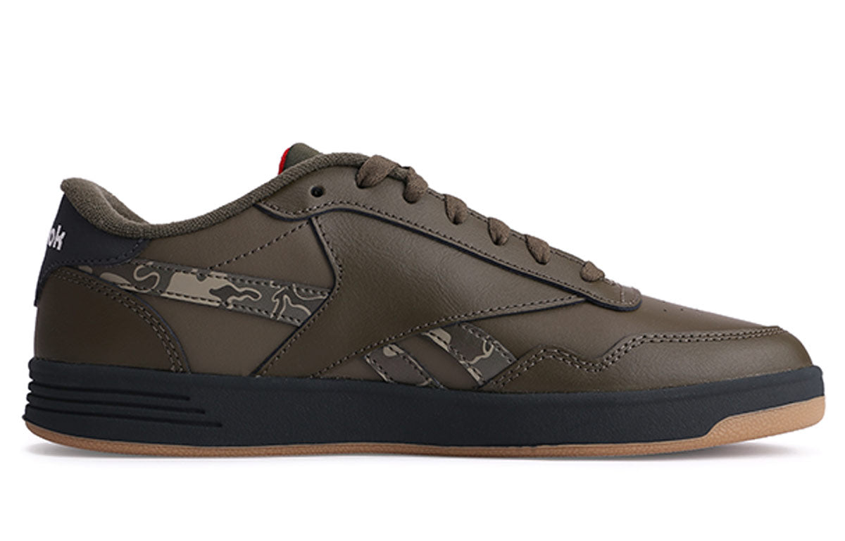 Reebok Royal Techque T 'Green' FU7854