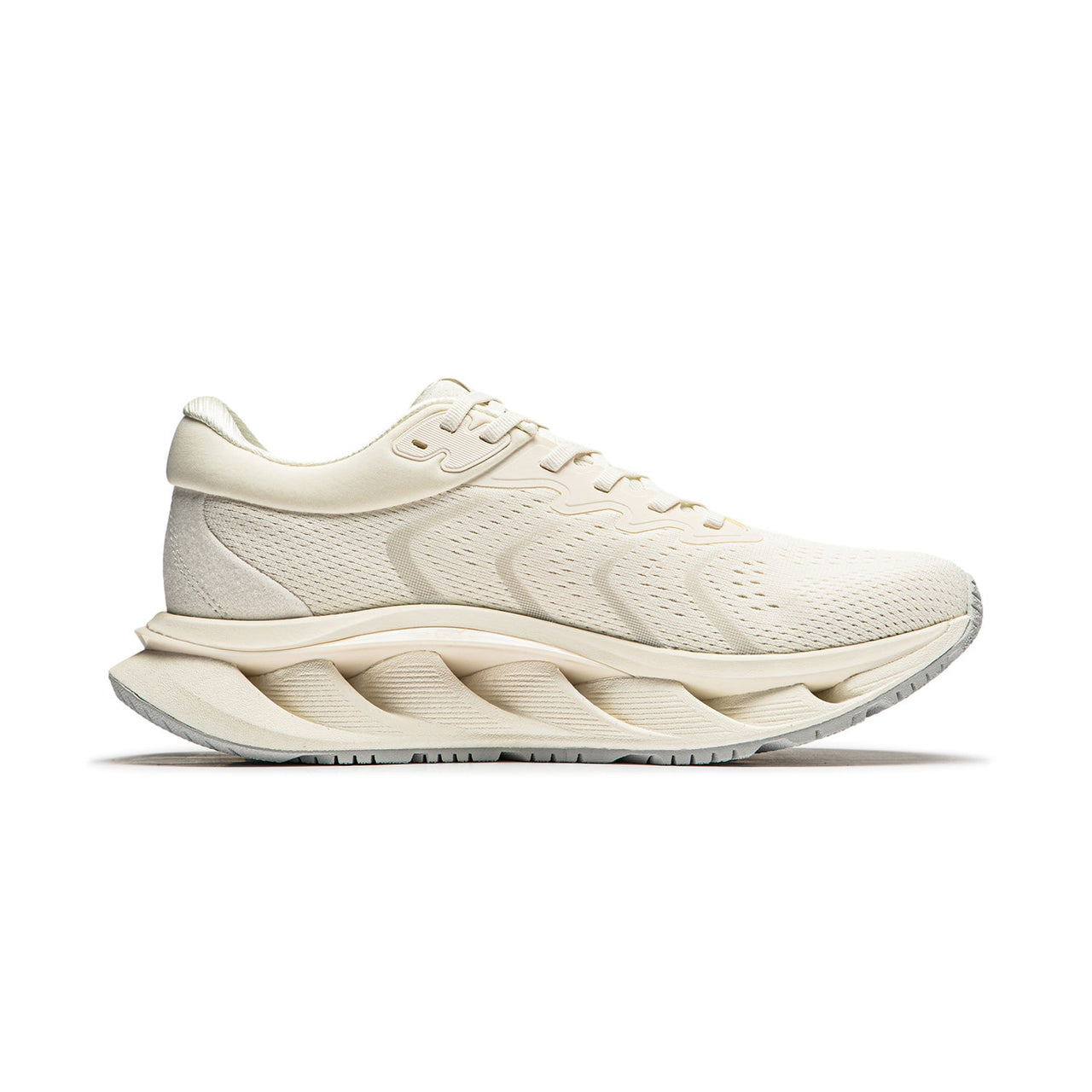 Li-Ning Arc CRC 'Beige Grey' AZGU005-4