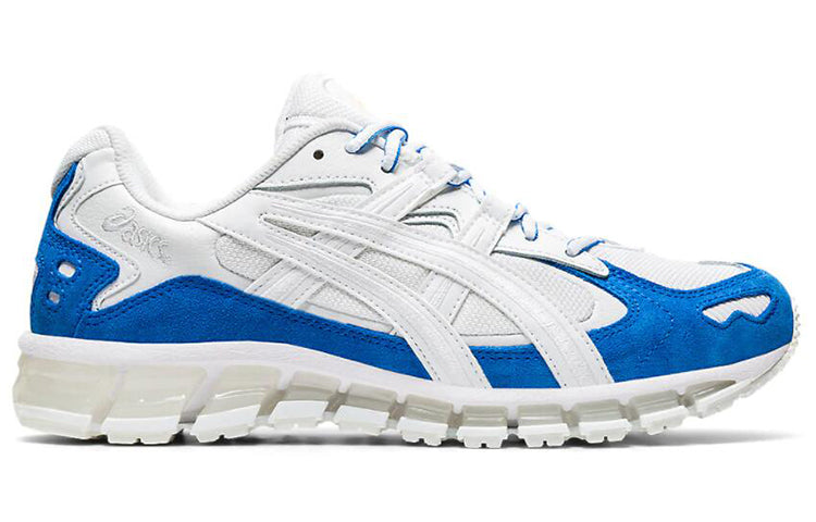 ASICS Gel-Kayano 5 360 'White Blue' 1201A053-100