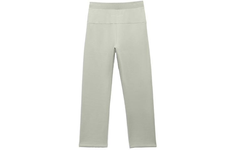 adidas Basketball Sweatpants 'Green' IA3428