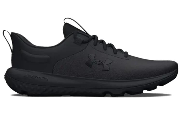 Under Armour Charged Revitalize 'Triple Black' 3026679-002