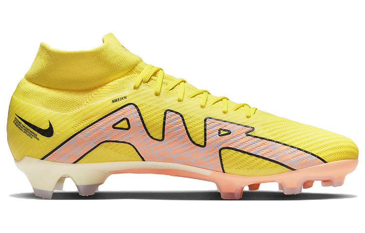 Nike Mercurial Superfly 9 Pro FG 'Lucent Pack' DJ5598-780