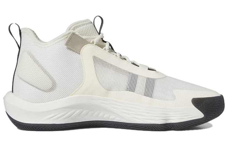adidas Adizero Select 'Off White Carbon' IE9287