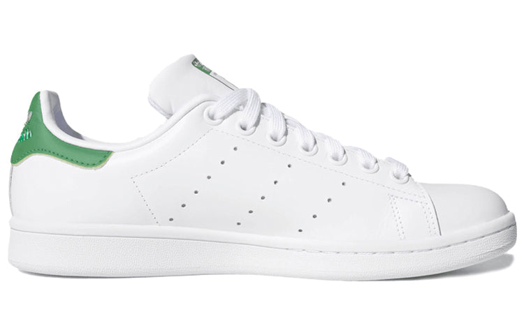 (WMNS) adidas Stan Smith 'White Green' B24105