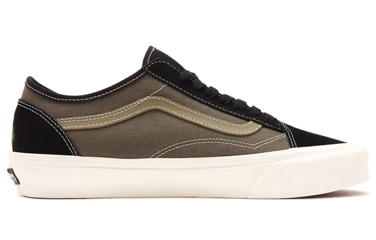 Vans Old Skool Tapered 'World Code' VN0A54F49YD