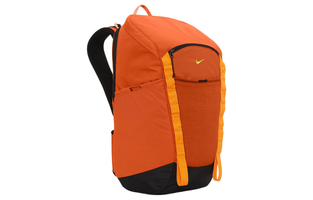 Nike Hike Backpack (27L) 'Orange' DJ9677-819
