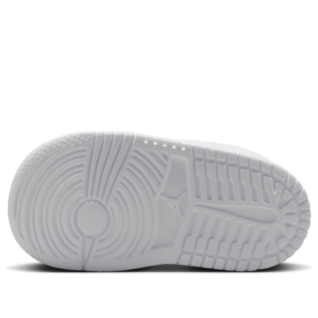 (TD) Air Jordan Court Connect Low 'White Pink Foam' IQ6047-101