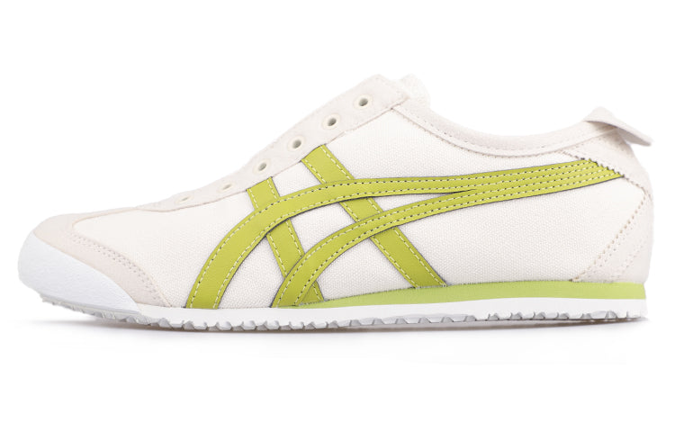 Onitsuka Tiger Mexico 66 Slip-On 'Creamyellow' 1183A360-207