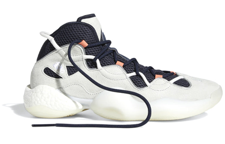 adidas Crazy BYW 3 'Crystal White' EE7961