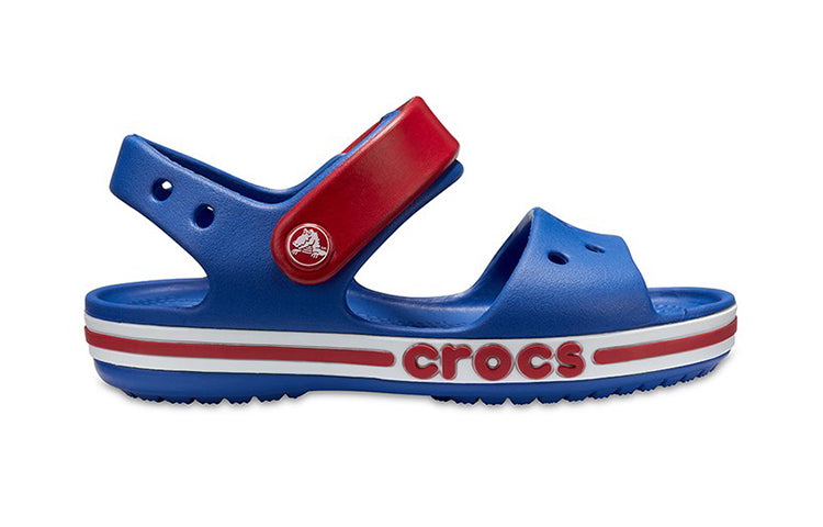 Crocs Bayaband Sandals 'Blue' 205400-4O5