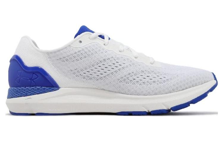 Under Armour HOVR Sonic 6 'White Blue' 3026121-104