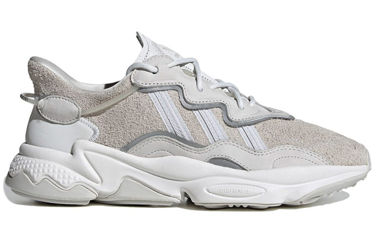 adidas Ozweego 'Crystal White Grey' EG0546