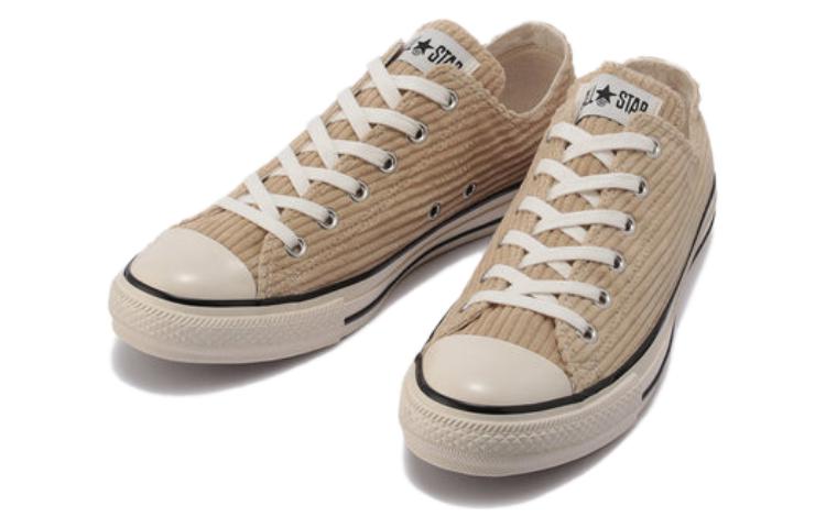 Converse All Star US Corduroy OX 31307722
