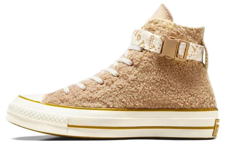 Converse Chuck 70 Shoes 'Khaki' A08163C