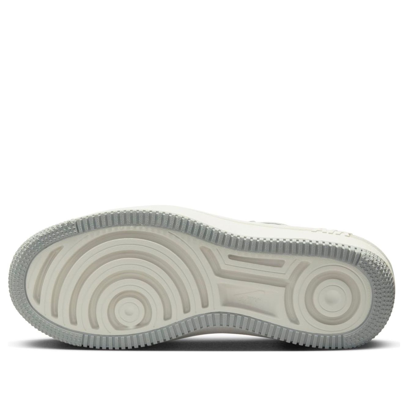 (WMNS) Nike Air Force 1 PLT.AF.ORM Lv8 'Grey White' DZ4985-097