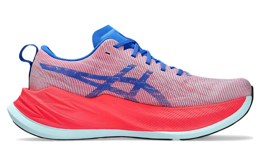 ASICS Superblast 'Diva Pink Aquamarine' 1013A127-700