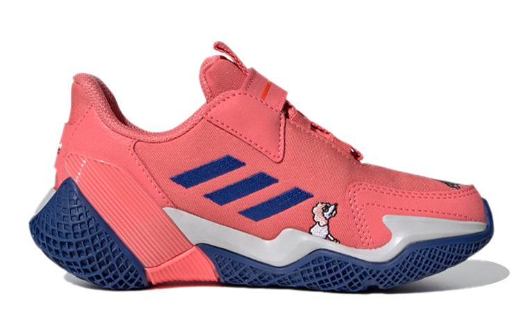 (PS) adidas Cleofus x adidas 4Uture Rnr El K FW2415