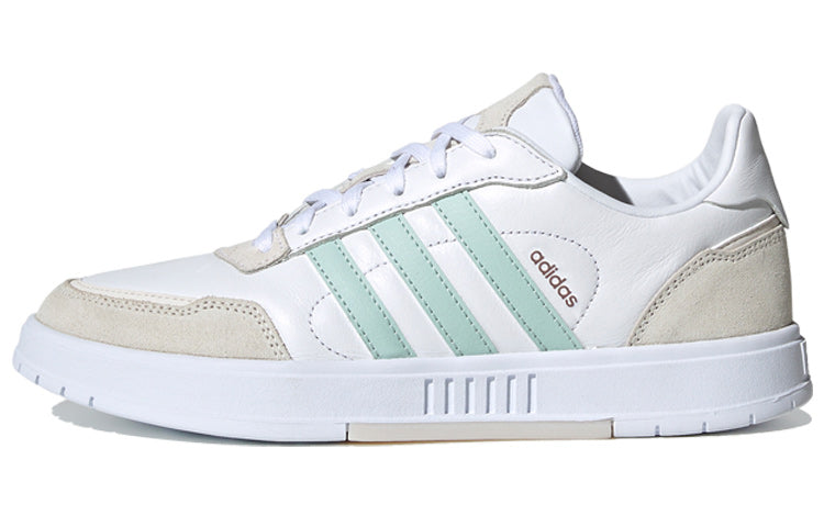 (WMNS) adidas Courtmaster 'Green Tint' FW2896