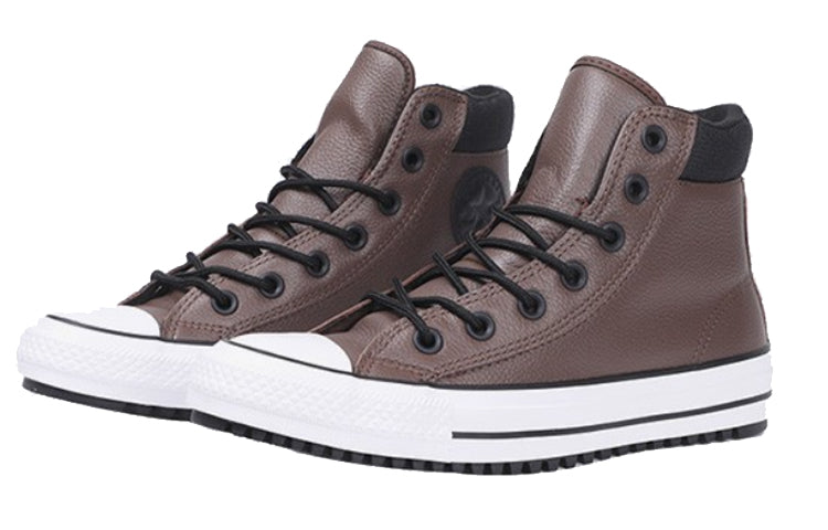 Converse Chuck Taylor All Star Boot PC High 'Chocolate' 162413C