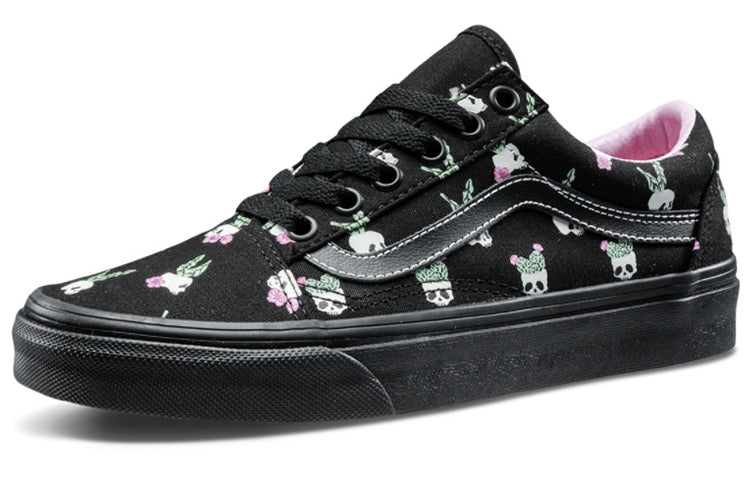 Vans Old Skool 'Cactus Paradise' VN0A38G1QMH