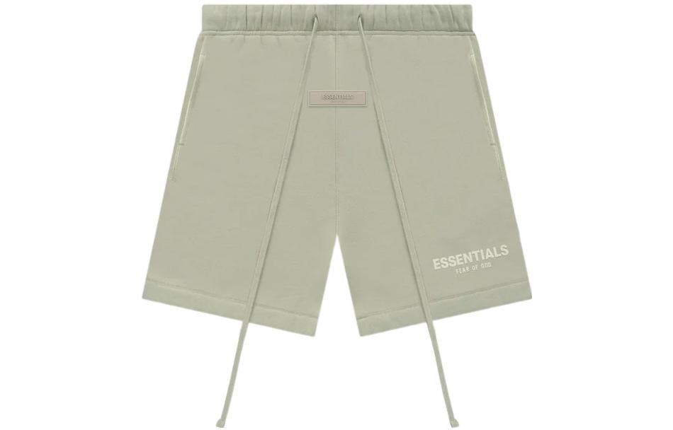 Fear of God Essentials SS22 Shorts 'Sea Foam' FOG-SS22-178