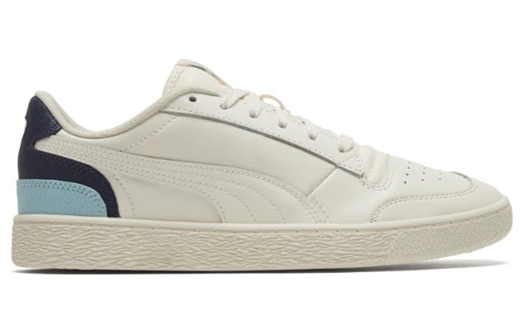 PUMA Ralph Sampson Tones Low 'White Aquamarine' 373336-02
