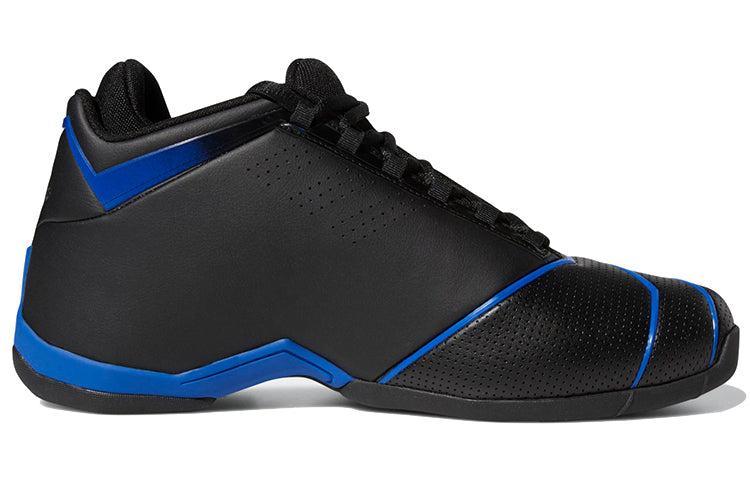 adidas T-Mac 2 EVO 'Black Royal' FX4992